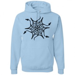 Unisex Basic Promo Hoodie