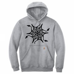 Unisex Carhartt Hooded Sweatshirt