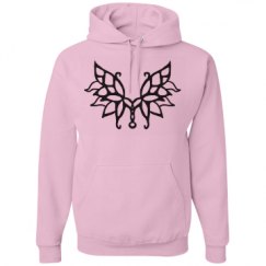 Unisex Basic Promo Hoodie