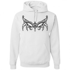 Unisex Basic Promo Hoodie