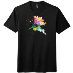 Unisex Perfect Tri Tee