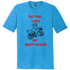 Unisex Perfect Tri Tee