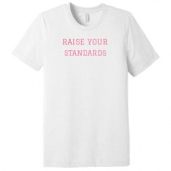 Unisex Triblend Tee
