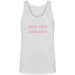 Unisex Jersey Tank Top