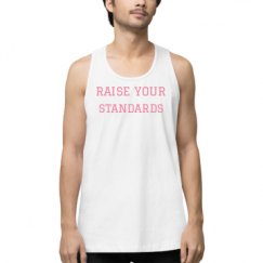 Men's Premium Tank Top