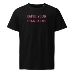 Unisex Organic Mid-Light T-Shirt