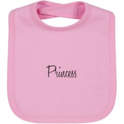 Infant Jersey Bib