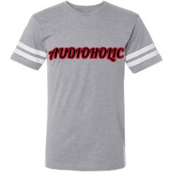 Unisex Vintage Sports Tee