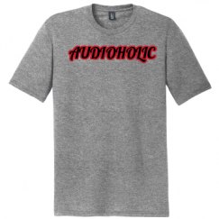 Unisex Perfect Tri Tee