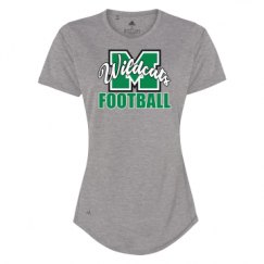 Women's Adidas Sport Shirt 