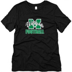 Ladies Relaxed Fit Tee