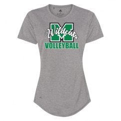 Women's Adidas Sport Shirt 