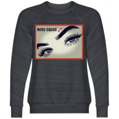 Unisex Triblend Crewneck Sweatshirt