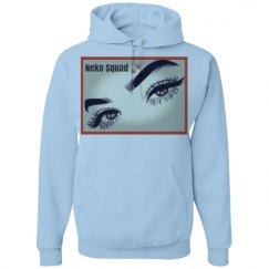 Unisex Basic Promo Hoodie