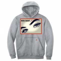 Unisex Carhartt Hooded Sweatshirt