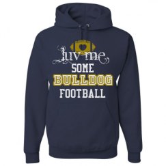 Unisex Basic Promo Hoodie