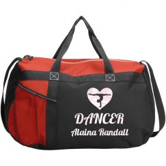 dance bag