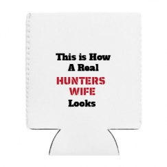 Regular 12 oz Can Cooler