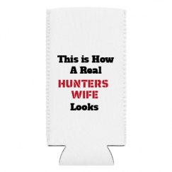 Slim 12 oz Can Cooler