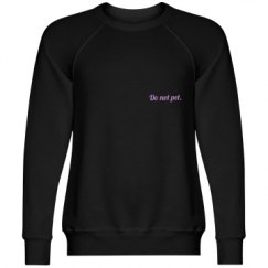 Unisex Triblend Crewneck Sweatshirt