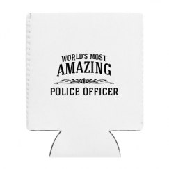 Regular 12 oz Can Cooler