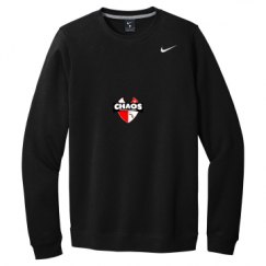 Unisex Nike Crewneck Sweatshirt