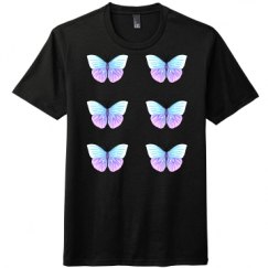 Unisex Perfect Tri Tee