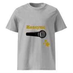 Honeymc gold top