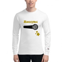 Men's Champion Long Sleeve Shirt