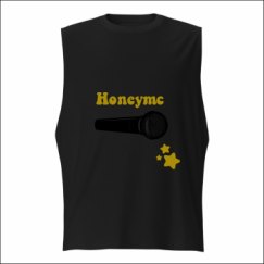 Unisex Muscle Shirt 