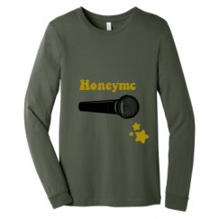 Unisex Long Sleeve Tee