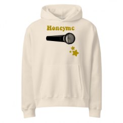 Unisex Oversized Heavyweight Hoodie