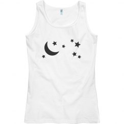 night tank top