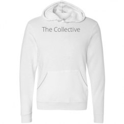 Unisex Fleece Pullover Midweight Hoodie