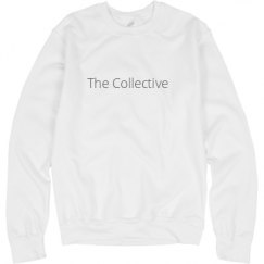 Unisex Basic Promo Crewneck Sweatshirt