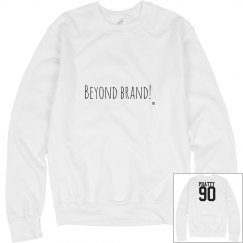 Phatty Team Player Sweatshirt