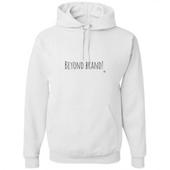 Unisex Basic Promo Hoodie