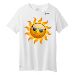 Youth Nike Legend Shirt