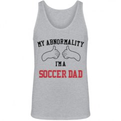 Unisex Jersey Tank Top