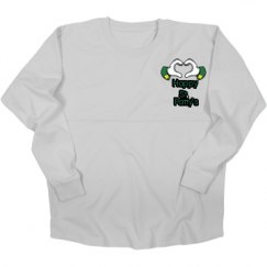 Ladies Game Day Jersey