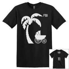 FBI (2) BABY FORMULA 