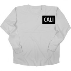 Ladies Game Day Jersey