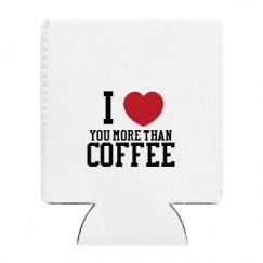 Regular 12 oz Can Cooler