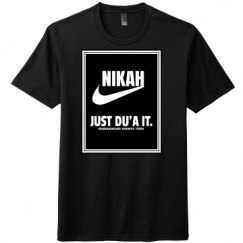 Unisex Perfect Tri Tee