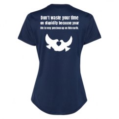 Women's Adidas Sport Shirt