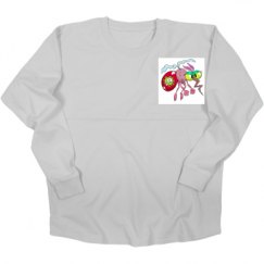 Ladies Game Day Jersey