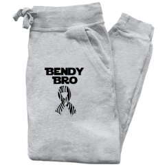 Unisex Fleece Jogger