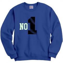 No One