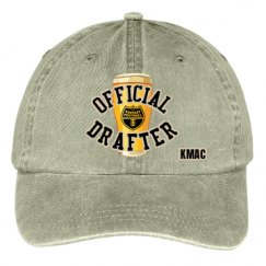 Vintage Baseball Cap