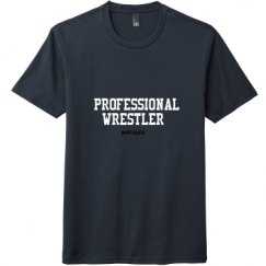 Unisex Perfect Tri Tee